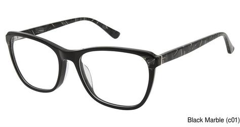 Nicole miller Replacement Lenses 62621