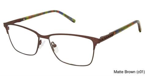 Nicole Replacement Lenses 62622