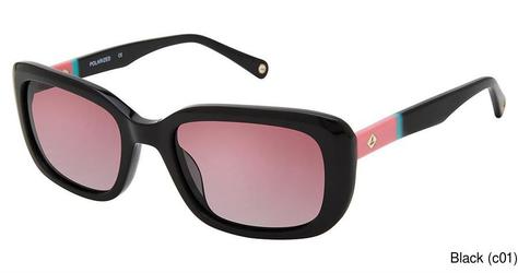 Sperry Replacement Lenses 62630