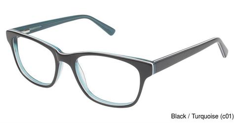 Visions Replacement Lenses 62634