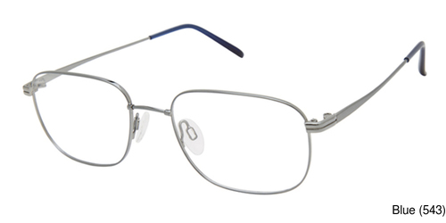 Aristar Replacement Lenses 62906