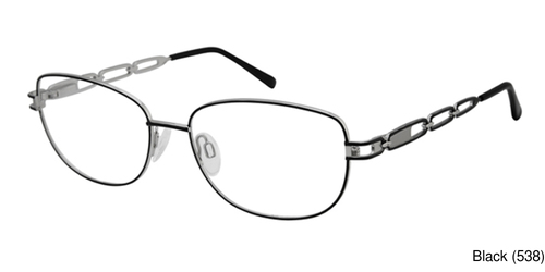 Aristar Replacement Lenses 62908