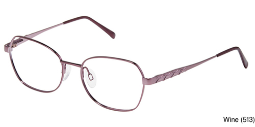 Aristar Replacement Lenses 62911