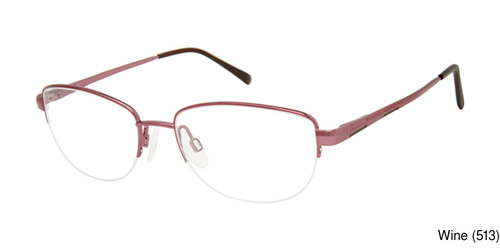 Aristar Replacement Lenses 62912