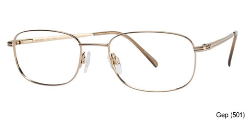 Aristar Replacement Lenses 62924