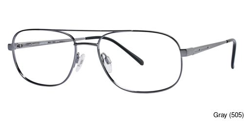 Aristar Replacement Lenses 62925