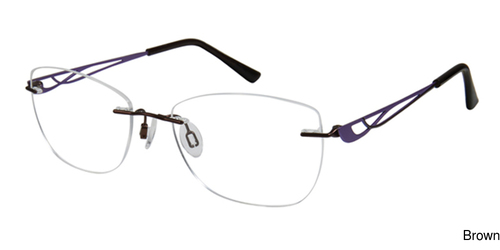 Charmant Replacement Lenses 62928