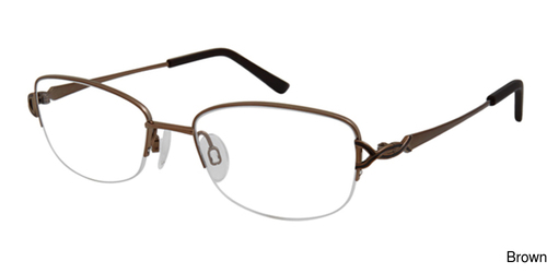 Charmant Replacement Lenses 62936