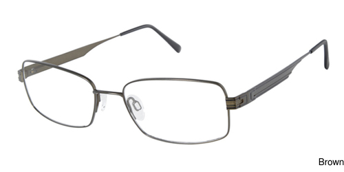 Charmant Replacement Lenses 62940