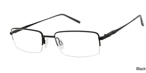 Charmant Replacement Lenses 62945