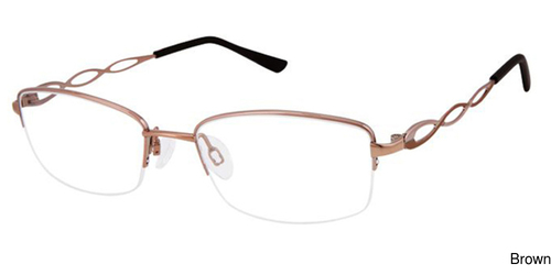 Charmant Replacement Lenses 62947