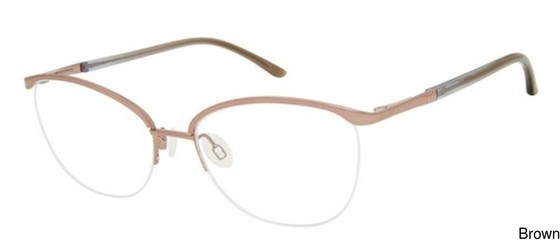 Elle Replacement Lenses 63006