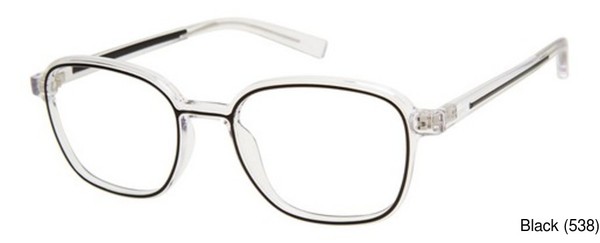 Esprit Replacement Lenses 63015