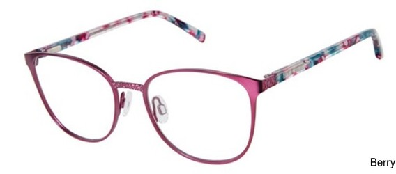 Isaac Replacement Lenses 63017