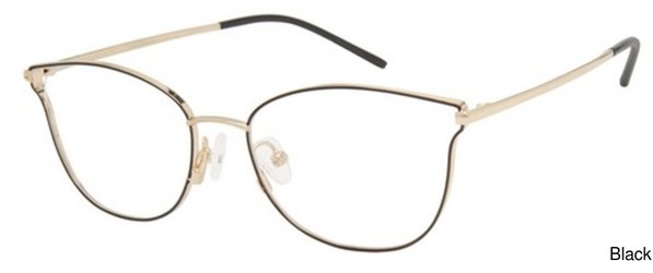 Isaac mizrahi Replacement Lenses 63019