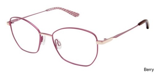 Isaac mizrahi Replacement Lenses 63023