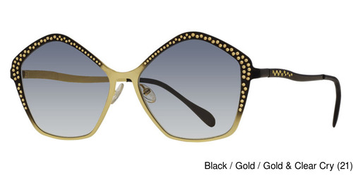 Caviar Replacement Lenses 63033
