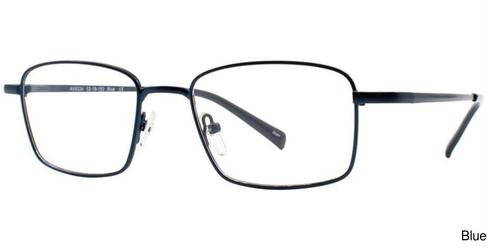 Adrienne Replacement Lenses 63054