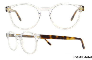Ann Replacement Lenses 63101