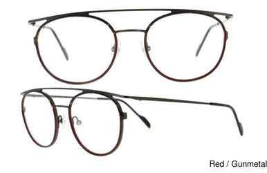 Vanni Replacement Lenses 63104