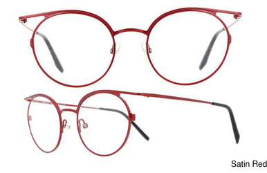 Vanni Replacement Lenses 63106