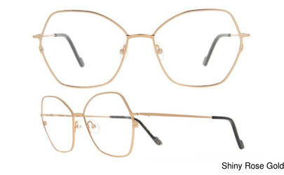 Vanni Replacement Lenses 63108