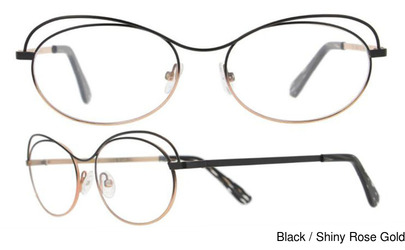 Vanni Replacement Lenses 63113