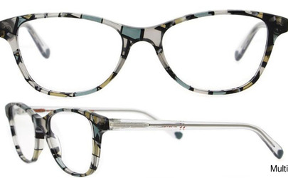 Vanni Replacement Lenses 63117