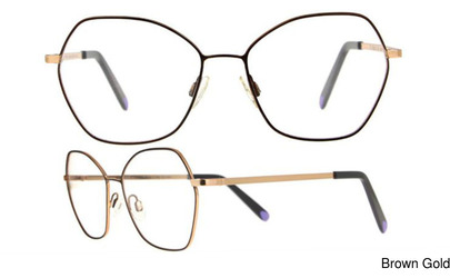 Vanni Replacement Lenses 63126