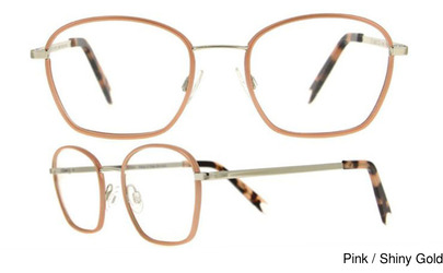 Vanni Replacement Lenses 63128