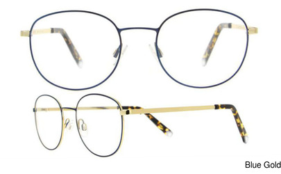 Vanni Replacement Lenses 63129