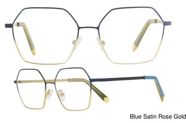 Vanni Replacement Lenses 63132
