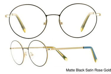 Vanni Replacement Lenses 63134