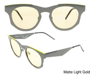 Vanni Replacement Lenses 63137