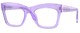 Transparent Lilac (2950)