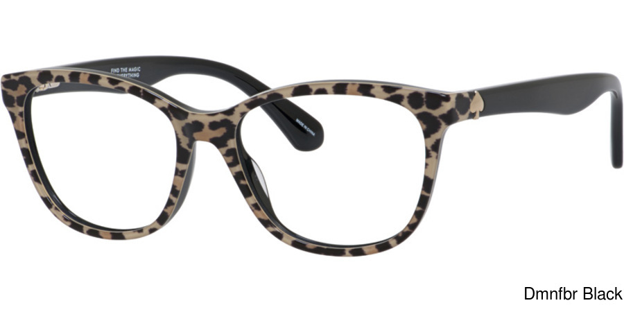 Kate Spade Atalina - Best Price and Available as Prescription Eyeglasses
