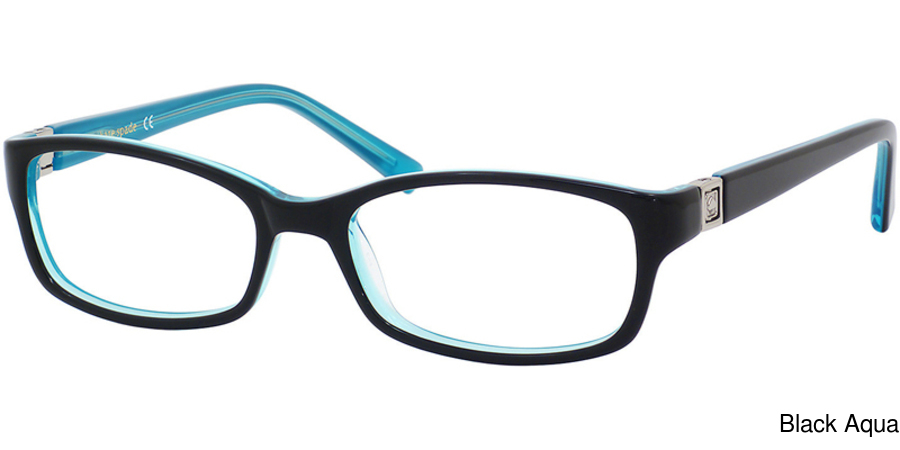 Kate Spade Regine Us - Best Price and Available as Prescription Eyeglasses