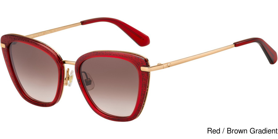 Kate Spade Thelma/G/S - Best Price and Available as Prescription Sunglasses