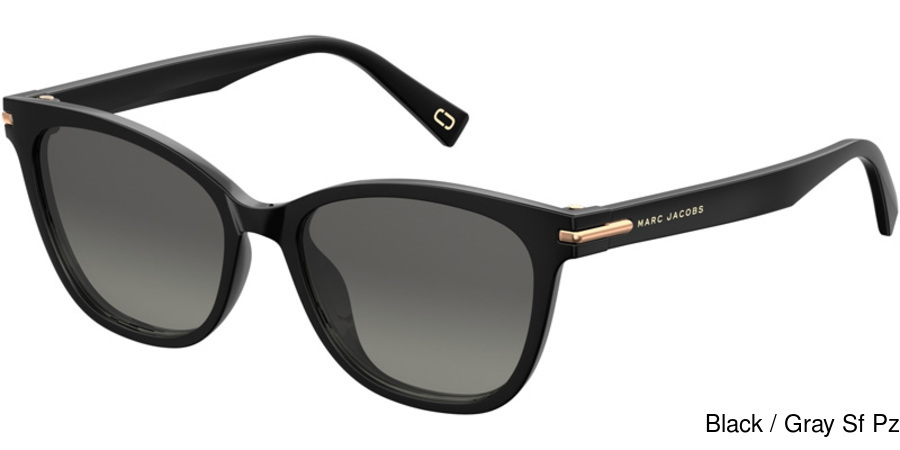 marc jacobs polarized sunglasses