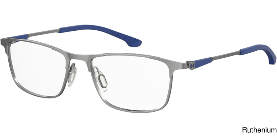 Under Armour Ua 9000 - Best Price and Available as Prescription Eyeglasses