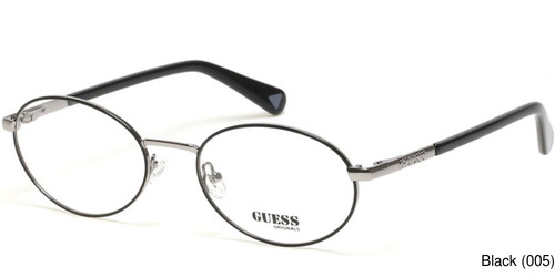 Guess Replacement Lenses 64808