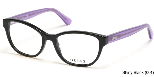 Guess Replacement Lenses 64812