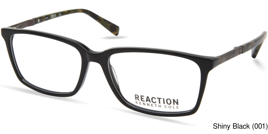 kenneth cole eye frames