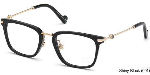 Moncler Replacement Lenses 64891