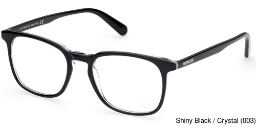 Moncler Replacement Lenses 64894