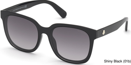 Moncler Replacement Lenses 64901