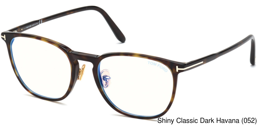 Tom Ford FT5700-B - Best Price and Available as Prescription Eyeglasses