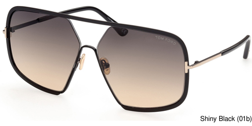 tom ford real horn glasses