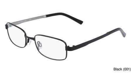 Flexon Replacement Lenses 65033