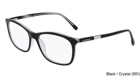 Lacoste Replacement Lenses 65058